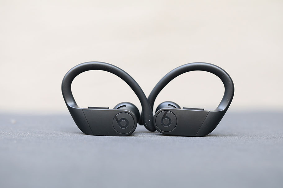 Beats by Dre Powerbeats Pro Review The Master Switch